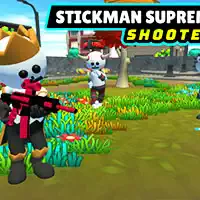 stickman_supreme_shooter Ойындар
